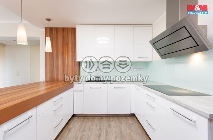 Pronájem, Rodinný dům, Starý Jičín