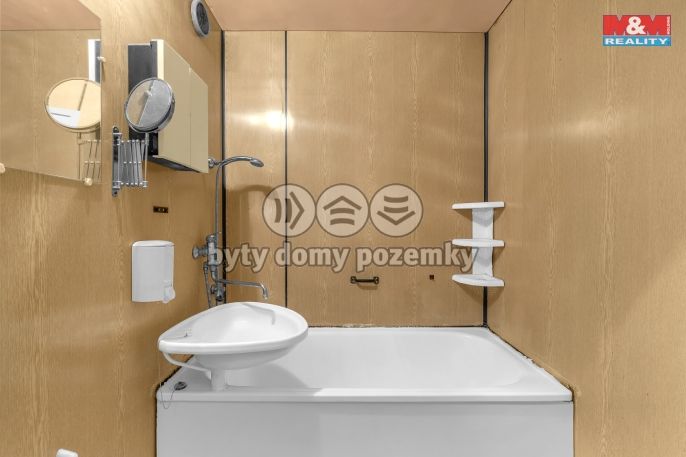 Prodej, Byt 3+1, Jičín