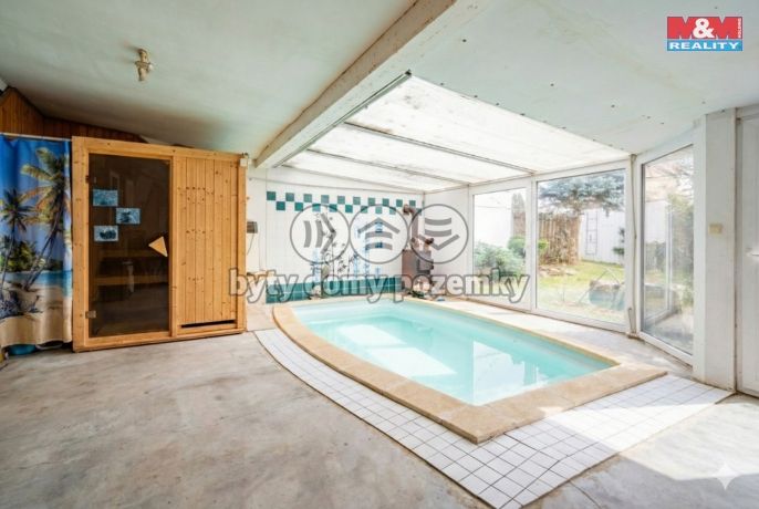 Prodej, Rodinný dům, Včelná