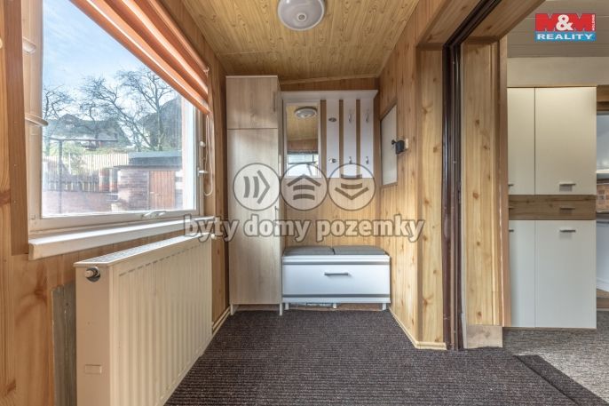 Prodej, Rodinný dům, Mnichovo Hradiště