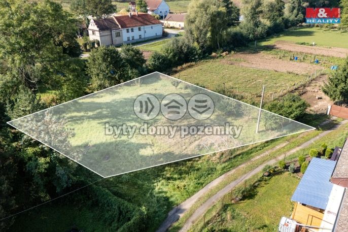 Prodej, Zahrada, Hobšovice