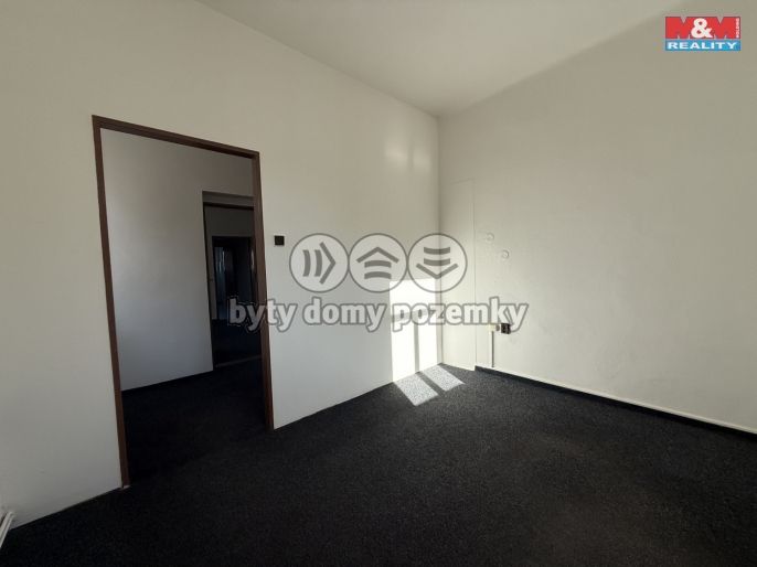 Prodej, Byt 2+1, Jablonec nad Nisou