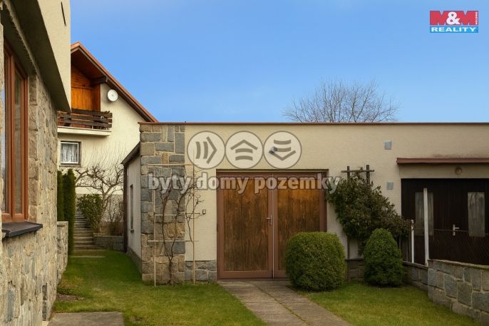 Prodej, Rodinný dům, Soběslav