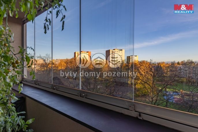 Prodej, Byt 3+1, Ostrava