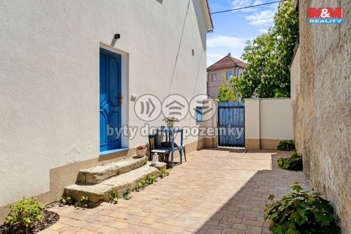 Prodej, Rodinný dům, Hostouň