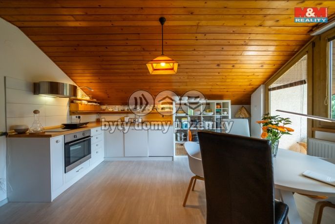 Prodej, Rodinný dům, Rožnov pod Radhoštěm