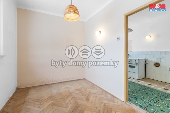 Prodej, Byt 3+1, Soběšovice