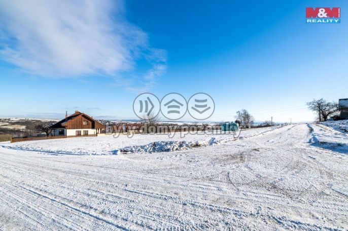 Prodej, Komerční pozemky, Halenkovice