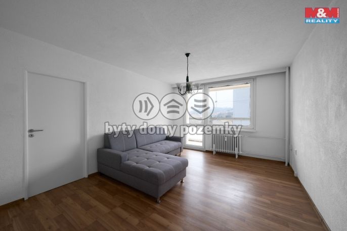 Prodej, Byt 3+1, Náchod