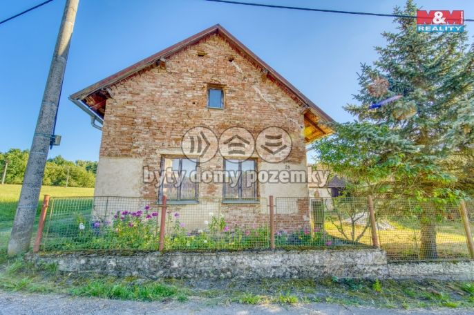 Prodej, Zemědělská usedlost, Řenče