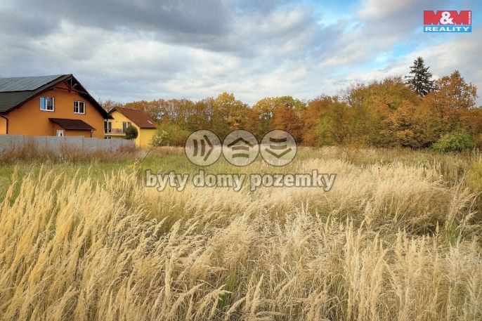 Prodej, Pozemek k bydlení, Ohrobec