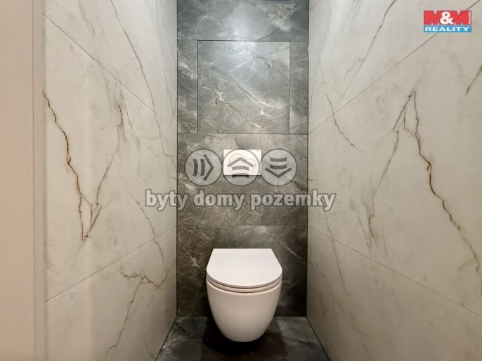 Prodej, Byt 3+1, Ostrava