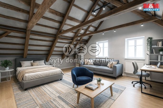 Prodej, Chalupa, Sněžné