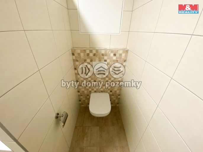 Pronájem, Byt 3+kk, Olomouc