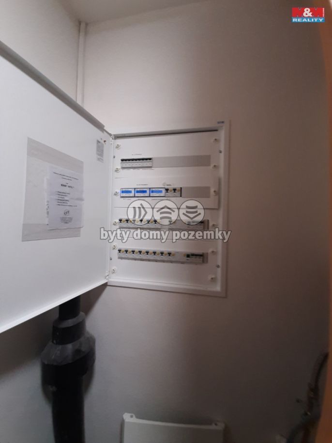 Pronájem, Byt 2+kk, Kožušany-Tážaly