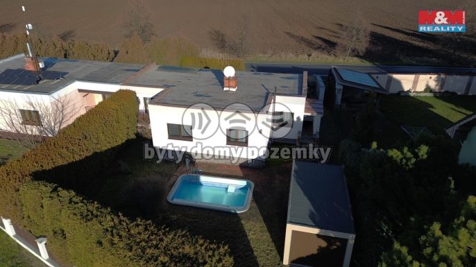 Prodej, Rodinný dům, Přistoupim