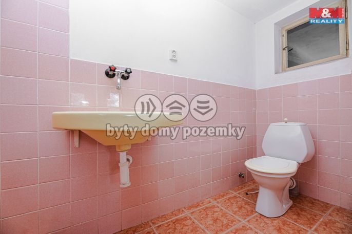 Prodej, Chata, Pěčín
