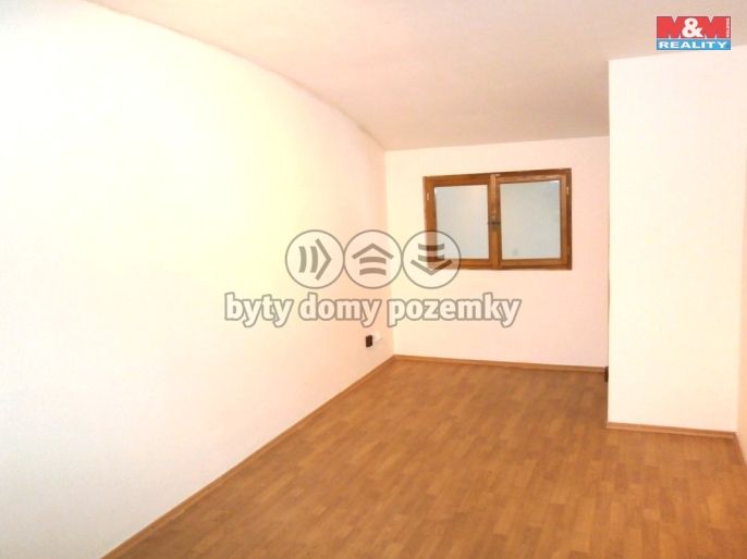 Prodej, Rodinný dům, Lenešice