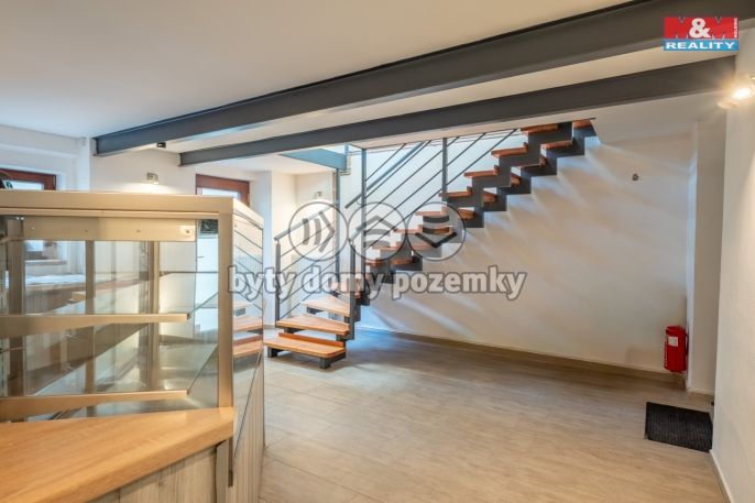 Pronájem, Restaurace, stravování, Volyně