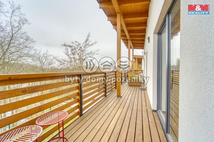 Pronájem, Byt 2+kk, Plzeň