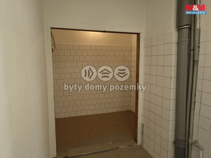 Pronájem, Obchod a služby, Vlašim