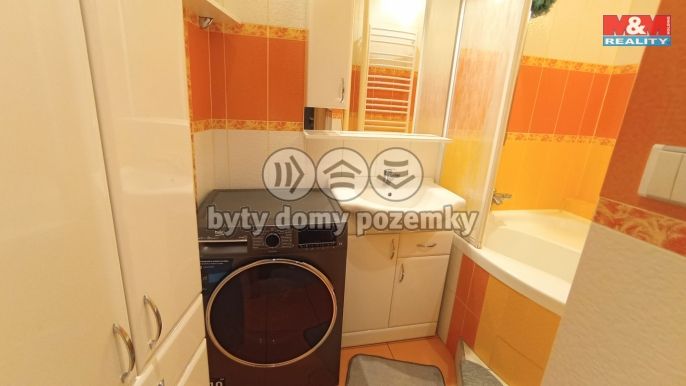 Prodej, Byt 2+1, Most