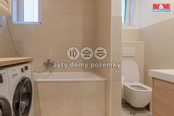 Prodej, Byt 3+1, Holešov