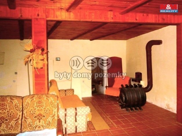 Prodej, Zemědělský objekt, Blatno