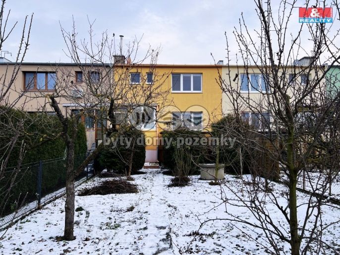 Prodej, Rodinný dům, Prostějov