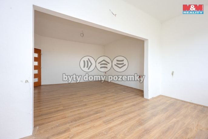 Prodej, Rodinný dům, Veselíčko