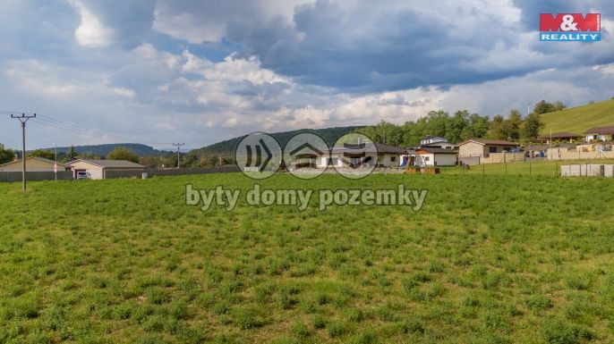 Prodej, Pozemek k bydlení, Rtyně nad Bílinou