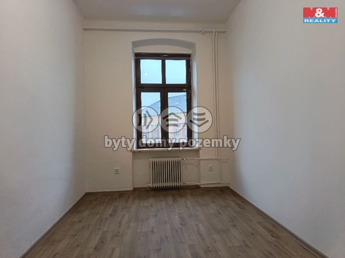 Pronájem, Byt 2+1, Frýdek-Místek