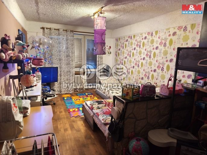 Prodej, Byt 2+1, Karviná