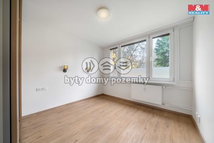 Prodej, Byt 3+kk, Praha