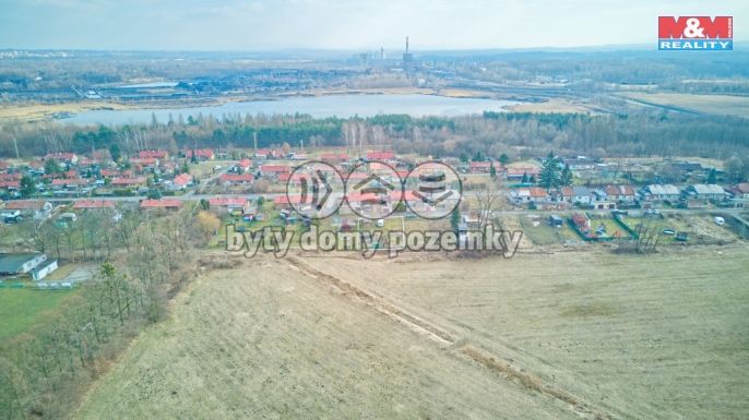 Prodej, Zahrada, Doubrava