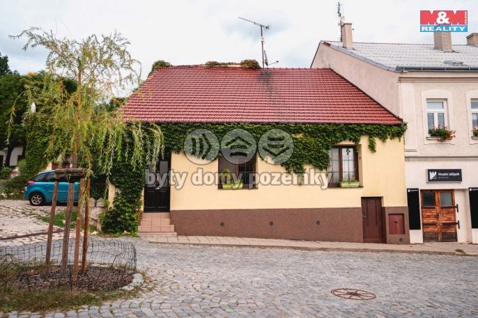 Prodej, Rodinný dům, Mikulov