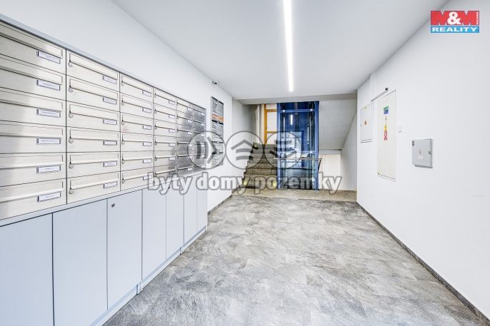 Pronájem, Kancelářský prostor, Plzeň
