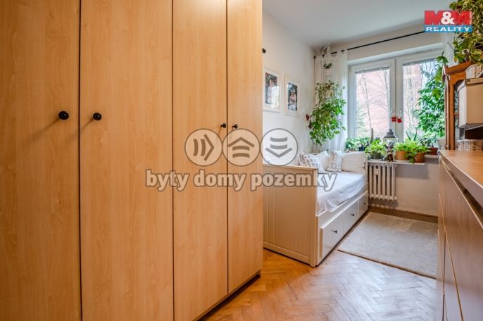 Prodej, Byt 3+kk, Orlová