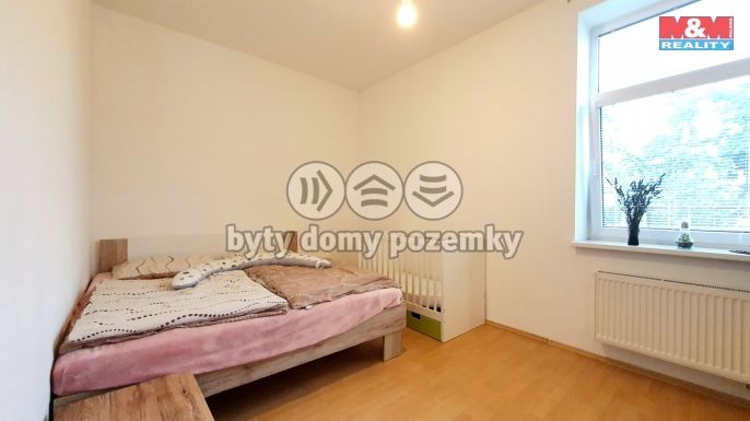 Pronájem, Byt 3+kk, Milovice