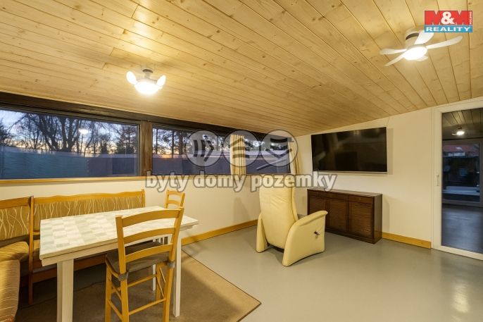 Prodej, Chata, Olešná