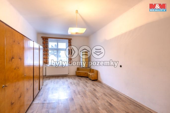 Prodej, Rodinný dům, Zbiroh