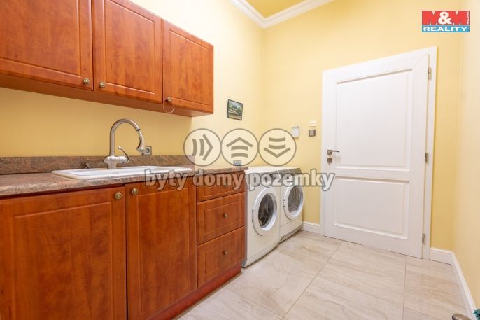 Prodej, Rodinný dům, Louny