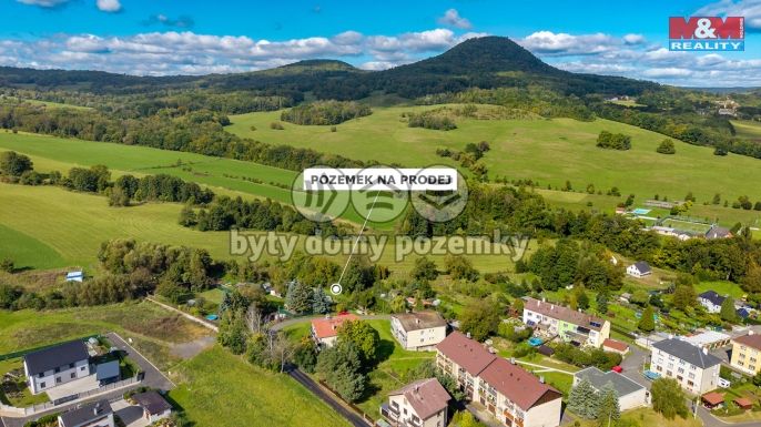 Prodej, Pozemek k bydlení, Malšovice