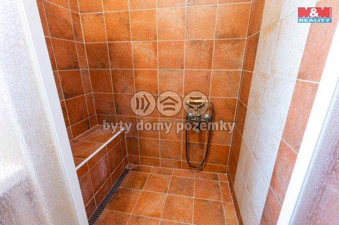 Prodej, Rodinný dům, Hradec nad Moravicí