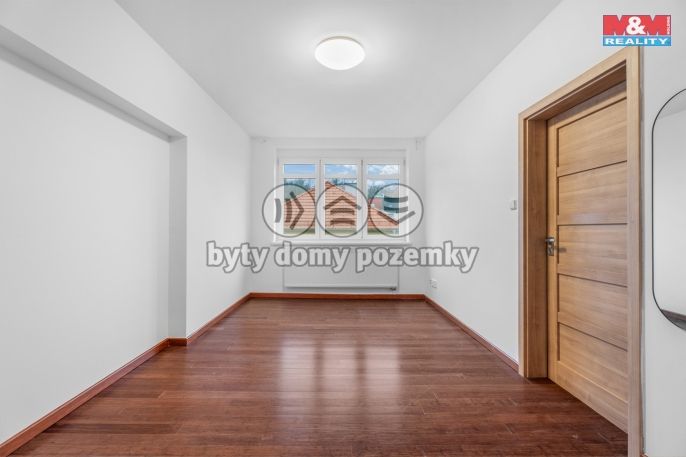 Prodej, Byt 3+kk, Teplice