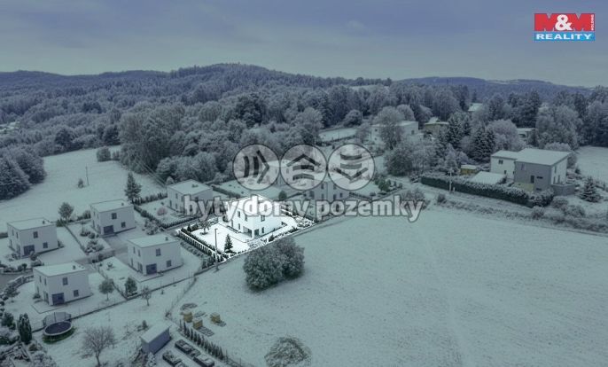 Prodej, Rodinný dům, Liberec