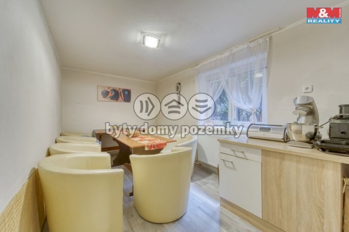 Prodej, Rodinný dům, Postřekov