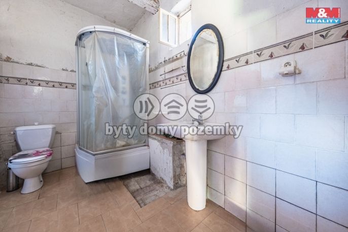 Prodej, Rodinný dům, Chroustov