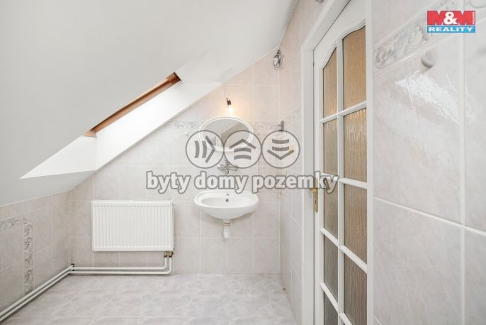 Prodej, Rodinný dům, Hradec Králové