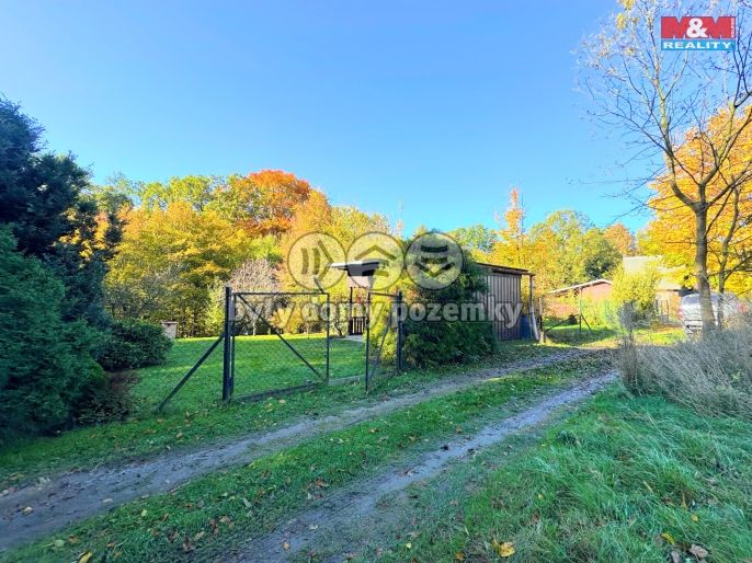 Prodej, Zahrada, Ostrava